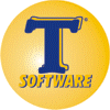 Tsoftware Logo